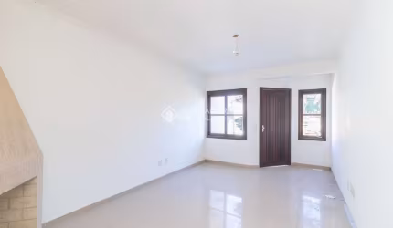 Casa em condomínio fechado com 3 quartos para alugar na Rua Francisco Solano Borges, 93, Hípica, Porto Alegre, 135 m2 por R$ 3.200