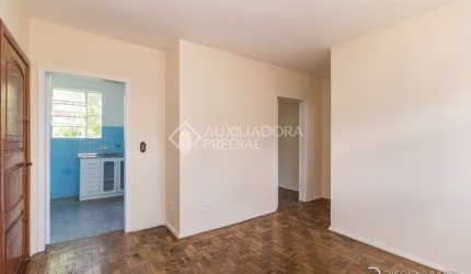 Apartamento com 1 quarto para alugar na Travessa Escobar, 534, Camaquã, Porto Alegre, 36 m2 por R$ 900