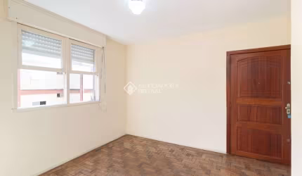 Apartamento com 1 quarto para alugar na Travessa Escobar, 534, Camaquã, Porto Alegre, 36 m2 por R$ 900
