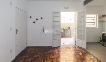 Apartamento com 1 quarto para alugar na Rua Laurindo, 324, Santana, Porto Alegre, 44 m2 por R$ 1.680