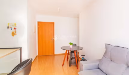 Apartamento com 2 quartos para alugar na Rua Irmão Norberto Francisco Rauch, 575, Jardim Carvalho, Porto Alegre, 55 m2 por R$ 3.000