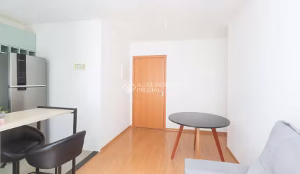 Apartamento com 2 quartos para alugar na Rua Irmão Norberto Francisco Rauch, 575, Jardim Carvalho, Porto Alegre, 55 m2 por R$ 3.000