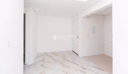 Apartamento com 2 quartos para alugar na Avenida Germano Schmarczek, 1000, Morro Santana, Porto Alegre, 46 m2 por R$ 1.500