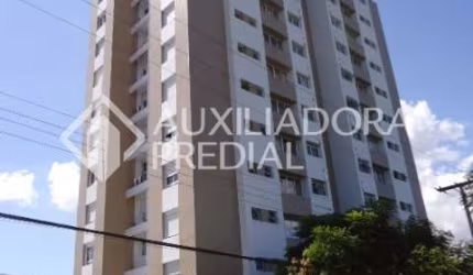 Apartamento com 2 quartos para alugar na Rua Doutor Félix Contreiras Rodrigues, 290, Partenon, Porto Alegre, 72 m2 por R$ 2.950