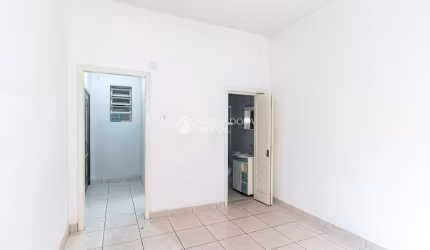 Kitnet / Stúdio para alugar na Rua Coronel Fernando Machado, 915, Centro Histórico, Porto Alegre, 25 m2 por R$ 1.000