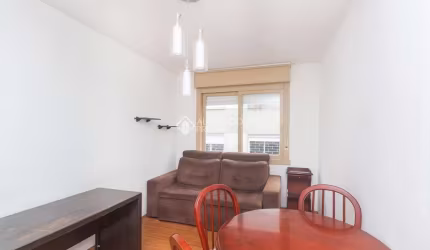 Apartamento com 2 quartos para alugar na Rua São Simão, 846, Bom Jesus, Porto Alegre, 66 m2 por R$ 2.000