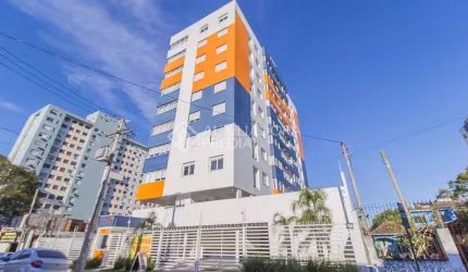 Apartamento com 1 quarto para alugar na Rua Veador Porto, 753, Santana, Porto Alegre, 46 m2 por R$ 1.800