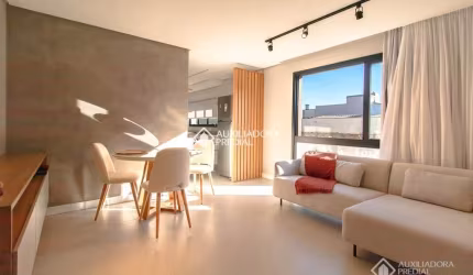 Apartamento com 1 quarto para alugar na Rua Casemiro de Abreu, 610, Rio Branco, Porto Alegre, 46 m2 por R$ 3.700