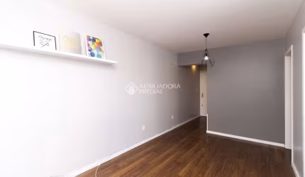 Apartamento com 1 quarto para alugar na Rua Vicente da Fontoura, 909, Santana, Porto Alegre, 43 m2 por R$ 2.000