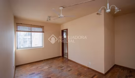 Apartamento com 2 quartos para alugar na Rua Guilherme Alves, 825, Partenon, Porto Alegre, 70 m2 por R$ 1.550