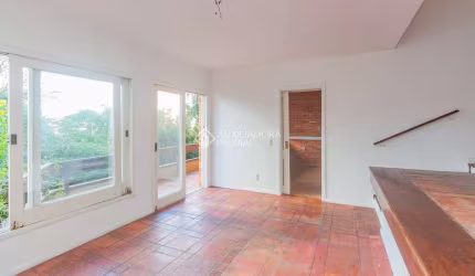 Casa em condomínio fechado com 4 quartos para alugar na Rua Engenheiro Olavo Nunes, 425, Bela Vista, Porto Alegre, 90 m2 por R$ 8.500