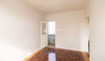 Apartamento com 1 quarto para alugar na Rua General Vasco Alves, 190, Centro Histórico, Porto Alegre, 80 m2 por R$ 2.700