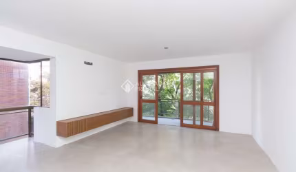 Apartamento com 3 quartos para alugar na Rua Doutor Tauphick Saadi, 357, Bela Vista, Porto Alegre, 145 m2 por R$ 5.900