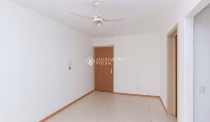 Apartamento com 1 quarto para alugar na Rua Luiz Carlos S. Corrêa, 40, Jardim do Salso, Porto Alegre, 48 m2 por R$ 1.470