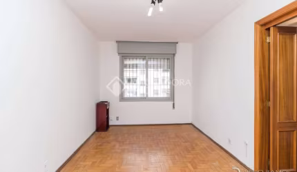 Apartamento com 1 quarto para alugar na Rua Jacinto Gomes, 529, Santana, Porto Alegre, 45 m2 por R$ 1.250
