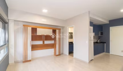 Loft com 1 quarto para alugar na Cassilda Flora Zaffari, 60, Teresópolis, Porto Alegre, 35 m2 por R$ 2.800