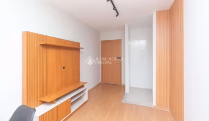 Apartamento com 2 quartos para alugar na Rua João da Silva Bueno, 10, Morro Santana, Porto Alegre, 45 m2 por R$ 1.800