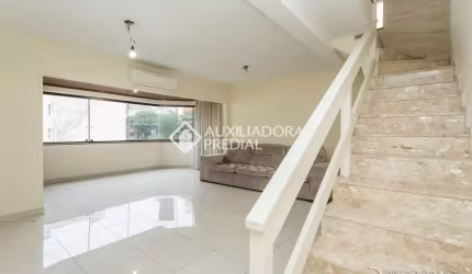 Apartamento com 2 quartos para alugar na Rua Perpétua Teles, 36, Petrópolis, Porto Alegre, 184 m2 por R$ 6.960
