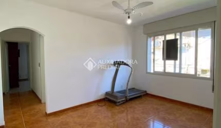 Apartamento com 2 quartos para alugar na Rua Chico Pedro, 84, Camaquã, Porto Alegre, 64 m2 por R$ 1.700