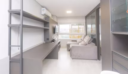 Apartamento com 1 quarto para alugar na Avenida Ipiranga, 8355, Partenon, Porto Alegre, 37 m2 por R$ 2.900