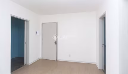 Apartamento com 1 quarto para alugar na Rua Doutor Dário de Bittencourt, 295, Jardim Europa, Porto Alegre, 35 m2 por R$ 1.650