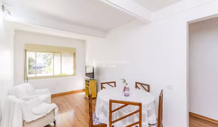 Apartamento com 1 quarto para alugar na Avenida Princesa Isabel, 500, Santana, Porto Alegre, 43 m2 por R$ 1.800
