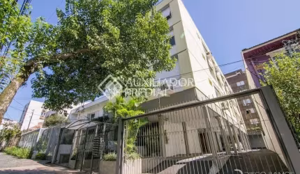 Apartamento com 1 quarto para alugar na Avenida Bagé, 460, Petrópolis, Porto Alegre, 56 m2 por R$ 2.750