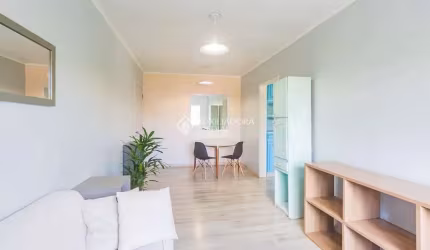 Apartamento com 2 quartos para alugar na Rua Capitão Pedro Werlang, 179, Partenon, Porto Alegre, 65 m2 por R$ 2.440