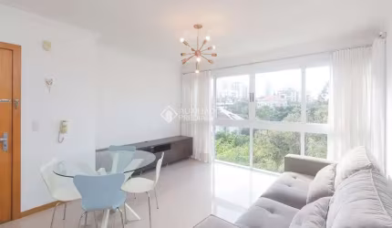 Apartamento com 2 quartos para alugar na Rua Dário Pederneiras, 354, Petrópolis, Porto Alegre, 70 m2 por R$ 5.150