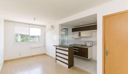 Apartamento com 2 quartos para alugar na Rua Carlos Reverbel, 200, Jardim Carvalho, Porto Alegre, 53 m2 por R$ 2.000