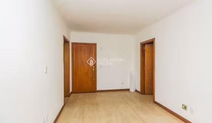Apartamento com 1 quarto para alugar na Avenida Doutor Nilo Peçanha, 2586, Petrópolis, Porto Alegre, 45 m2 por R$ 2.000