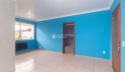 Apartamento com 1 quarto para alugar na Rua Ponche Verde, 65, Medianeira, Porto Alegre, 54 m2 por R$ 1.300