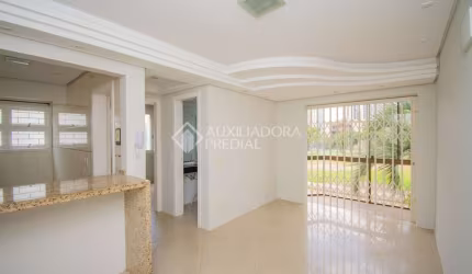 Apartamento com 1 quarto para alugar na Rua Ivo Janson, 170, Partenon, Porto Alegre, 43 m2 por R$ 2.100