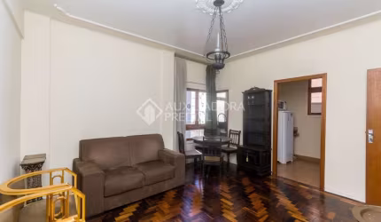 Apartamento com 2 quartos para alugar na Rua Jerônimo Coelho, 95, Centro Histórico, Porto Alegre, 54 m2 por R$ 1.750