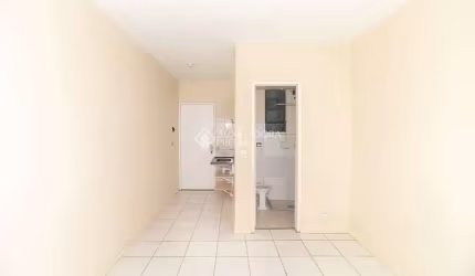 Apartamento com 1 quarto para alugar na Avenida Senador Salgado Filho, 327, Centro Histórico, Porto Alegre, 20 m2 por R$ 750