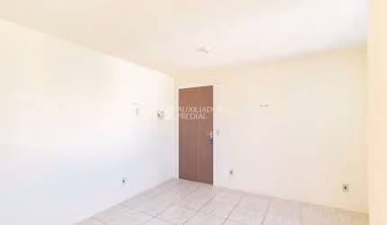 Apartamento com 2 quartos para alugar na Rua Tomé Antônio de Souza, 240, Campo Novo, Porto Alegre, 39 m2 por R$ 1.000