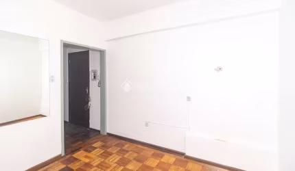 Apartamento com 1 quarto para alugar na Rua Riachuelo, 1290, Centro Histórico, Porto Alegre, 40 m2 por R$ 1.250