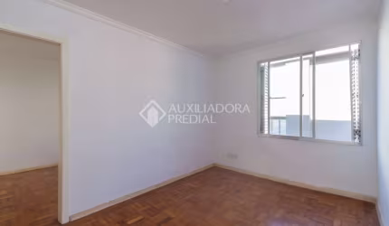 Apartamento com 1 quarto para alugar na Rua Artigas, 200, Petrópolis, Porto Alegre, 37 m2 por R$ 950
