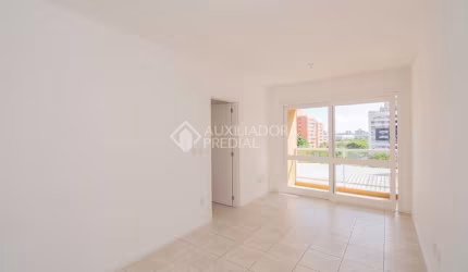 Apartamento com 3 quartos para alugar na Rua General Francisco de Paula Cidade, 660, Chácara das Pedras, Porto Alegre, 90 m2 por R$ 2.500