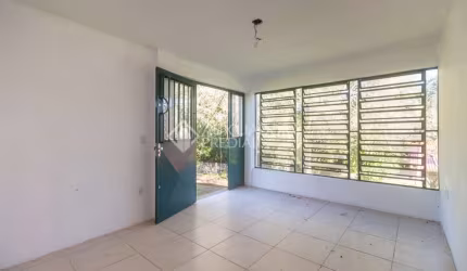 Casa em condomínio fechado com 4 quartos para alugar na Estrada Gedeon Leite, 3245, Hípica, Porto Alegre, 250 m2 por R$ 3.300