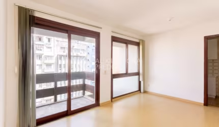 Apartamento com 1 quarto para alugar na Rua Coronel Fernando Machado, 984, Centro Histórico, Porto Alegre, 42 m2 por R$ 1.700