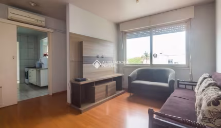 Apartamento com 2 quartos para alugar na Rua São Francisco, 946, Santana, Porto Alegre, 76 m2 por R$ 1.450