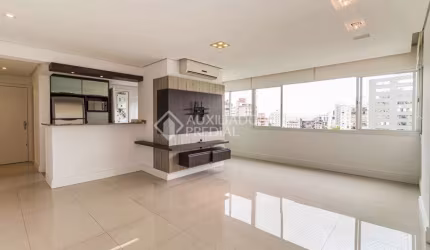 Apartamento com 2 quartos para alugar na Rua Mostardeiro, 919, Rio Branco, Porto Alegre, 88 m2 por R$ 5.200