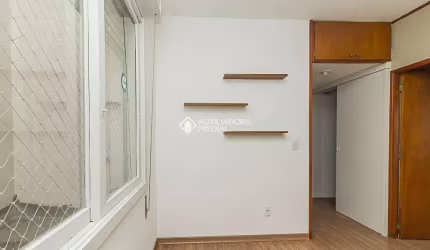 Apartamento com 1 quarto para alugar na Rua Coronel José Rodrigues Sobral, 67, Partenon, Porto Alegre, 50 m2 por R$ 1.050