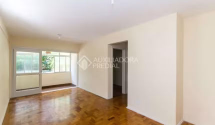 Apartamento com 1 quarto para alugar na Rua Demétrio Ribeiro, 725, Centro Histórico, Porto Alegre, 65 m2 por R$ 1.250
