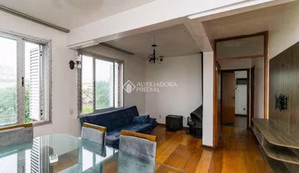 Apartamento com 2 quartos para alugar na Rua Coronel Jaime da Costa Pereira, 460, Partenon, Porto Alegre, 69 m2 por R$ 1.750