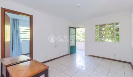 Casa em condomínio fechado com 4 quartos para alugar na Estrada Gedeon Leite, 3245, Hípica, Porto Alegre, 200 m2 por R$ 3.300