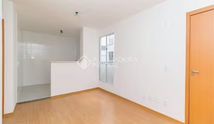 Apartamento com 2 quartos para alugar na Avenida Protásio Alves, 10535, Morro Santana, Porto Alegre, 44 m2 por R$ 1.000