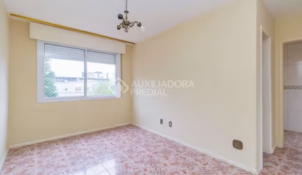 Apartamento com 1 quarto para alugar na Avenida dos Cubanos, 81, Partenon, Porto Alegre, 42 m2 por R$ 950
