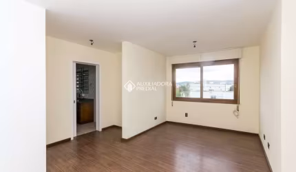 Apartamento com 2 quartos para alugar na Rua São Francisco, 946, Santana, Porto Alegre, 76 m2 por R$ 1.500